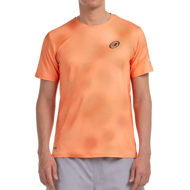 Bullpadel T-Shirt Manaus Papaya - 