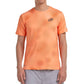 Bullpadel T-Shirt Manaus Papaya - 