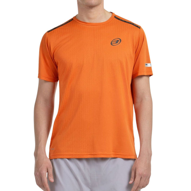 Bullpadel T-Shirt Mesia Clay - 