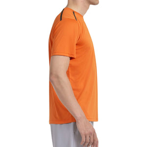 Bullpadel T-Shirt Mesia Clay - 