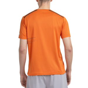Bullpadel T-Shirt Mesia Clay - 