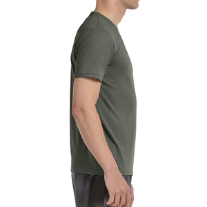 Bullpadel T-Shirt Montia Kaki - 