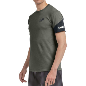Bullpadel T-Shirt Montia Kaki - 