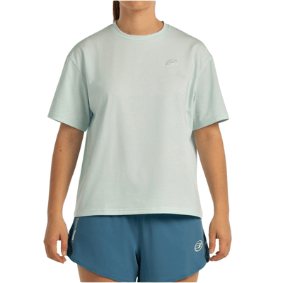 T-shirt Bullpadel Oyeme Aquamarine Vigore