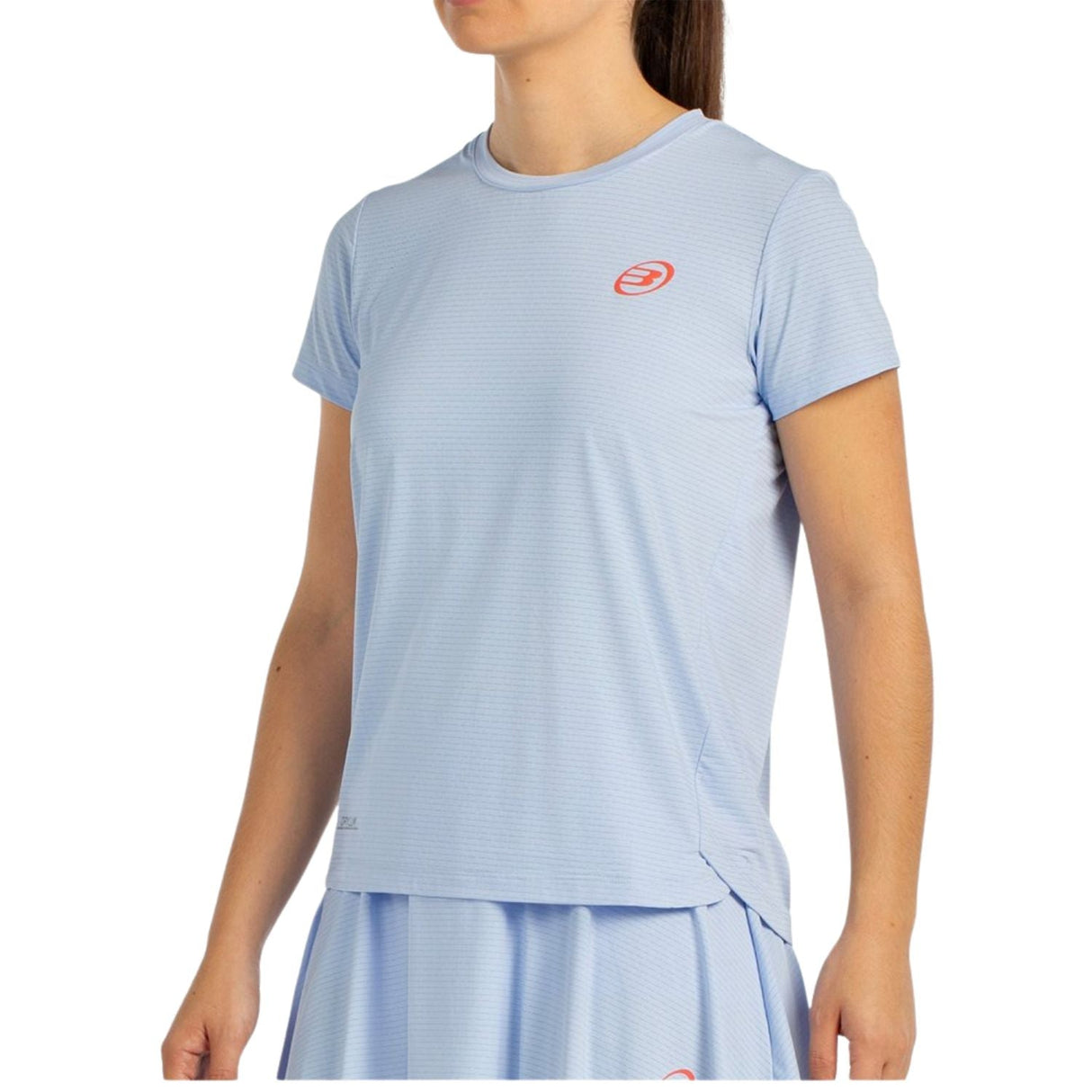 Bullpadel T-shirt W Chamuy - 