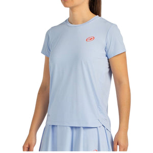Bullpadel T-shirt W Chamuy - 
