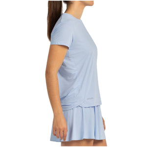 Bullpadel T-shirt W Chamuy - 