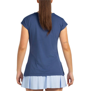 Bullpadel T-shirt W Covelo - 