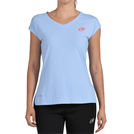 Bullpadel T-shirt W Covelo - 
