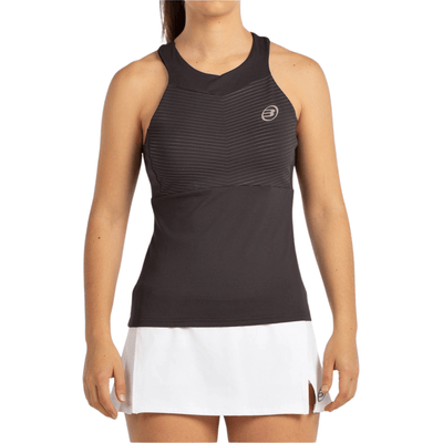 Canotta Bullpadel W Erare Jet Black