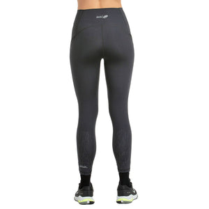 Bullpadel Tight Acota Black - 