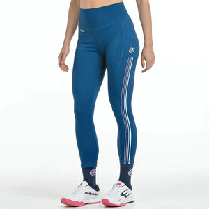 Bullpadel Tight Damava Blue - 