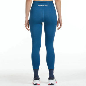 Bullpadel Tight Damava Blue - 