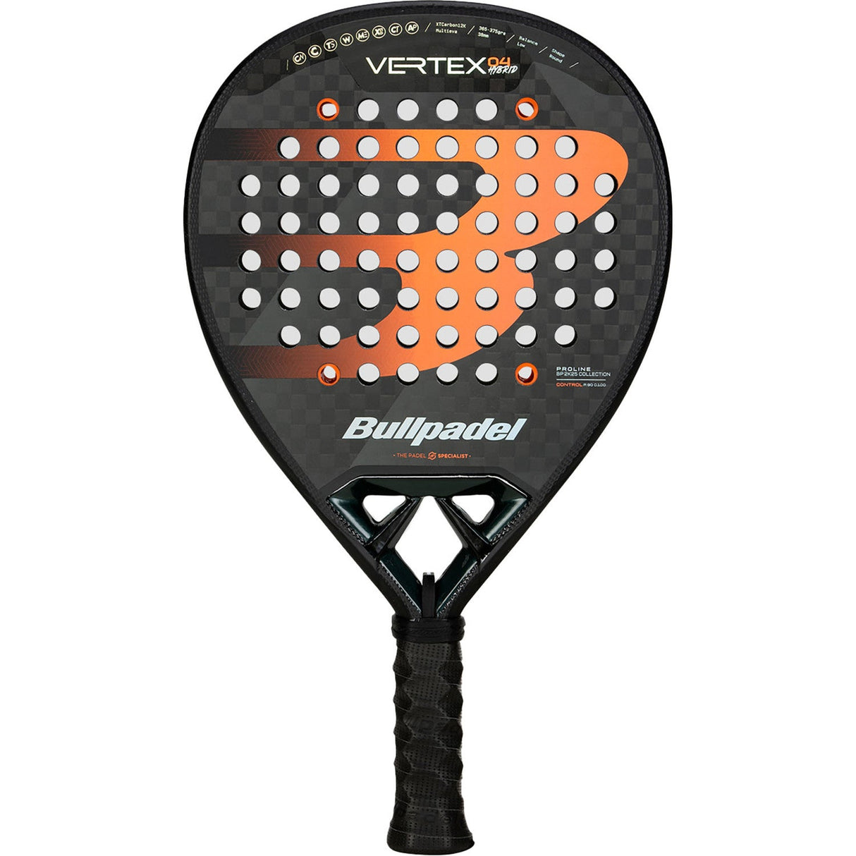 Bullpadel VERTEX Hybrid 04 25 - 
