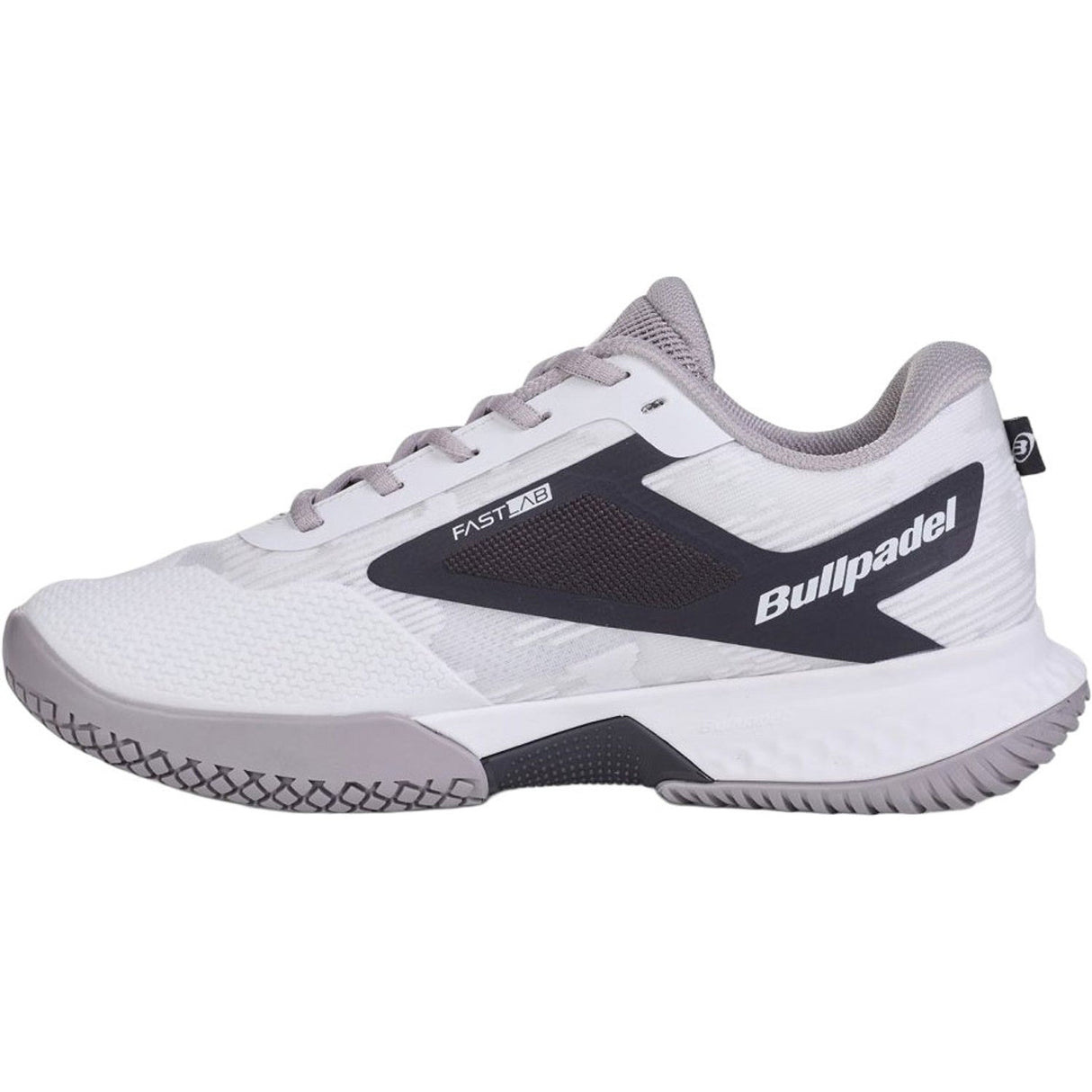 Bullpadel Vertex Vibram 25I W - 