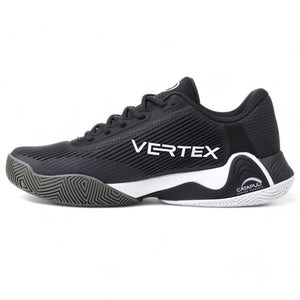 Bullpadel Vertex Vibram 25V Grey - 