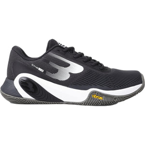 Bullpadel Vertex Vibram 25V Grey - 