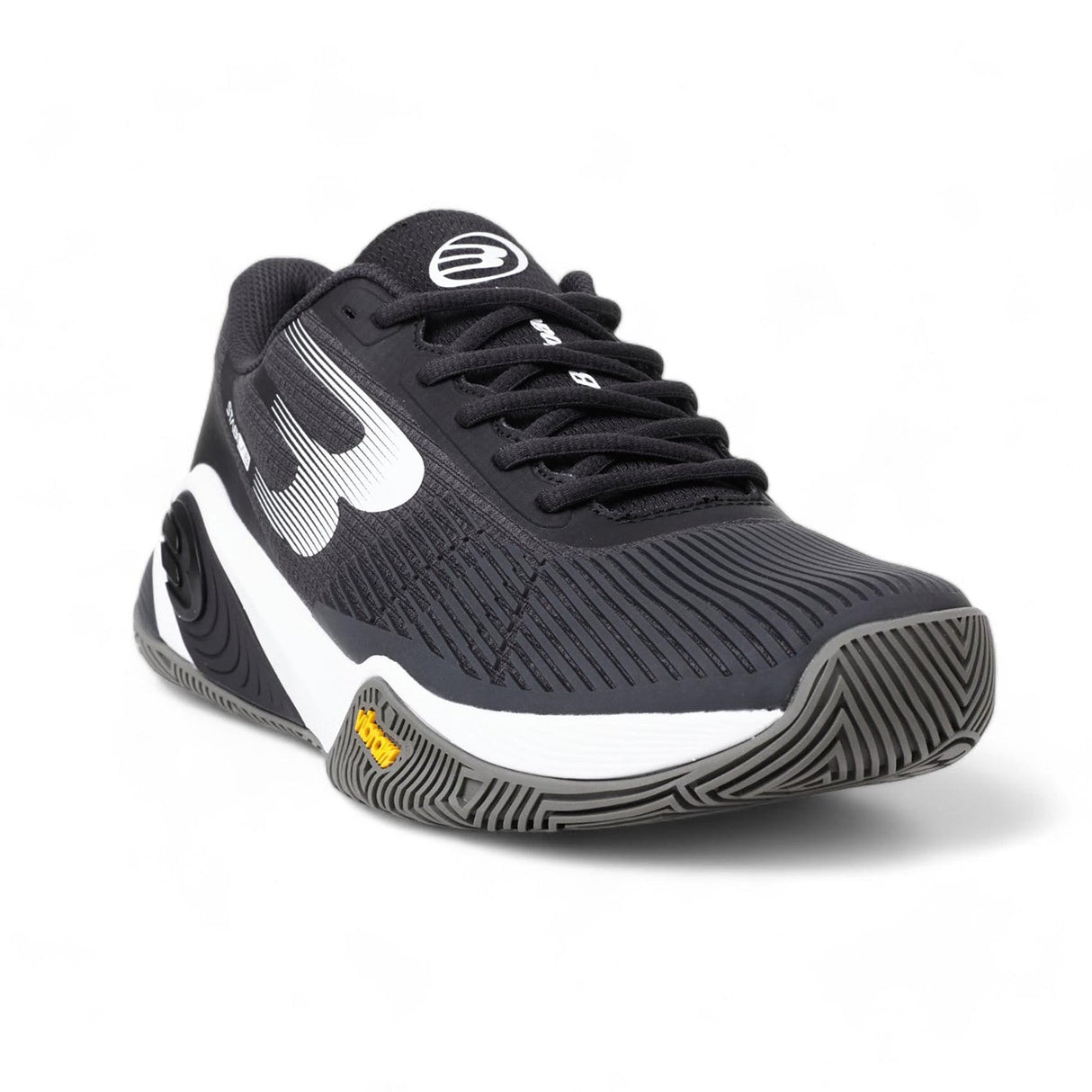 Bullpadel Vertex Vibram 25V Grey - 