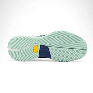 Bullpadel Vertex Vibram W 25V Blue - 