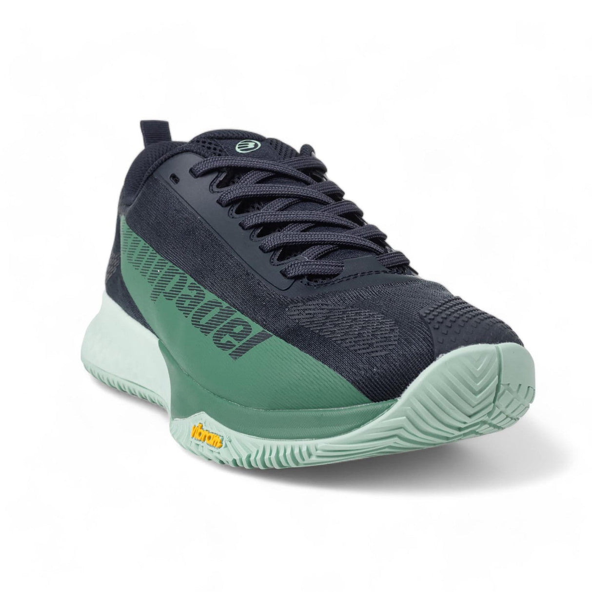 Bullpadel X - PLO Vibram 25V Navy - 