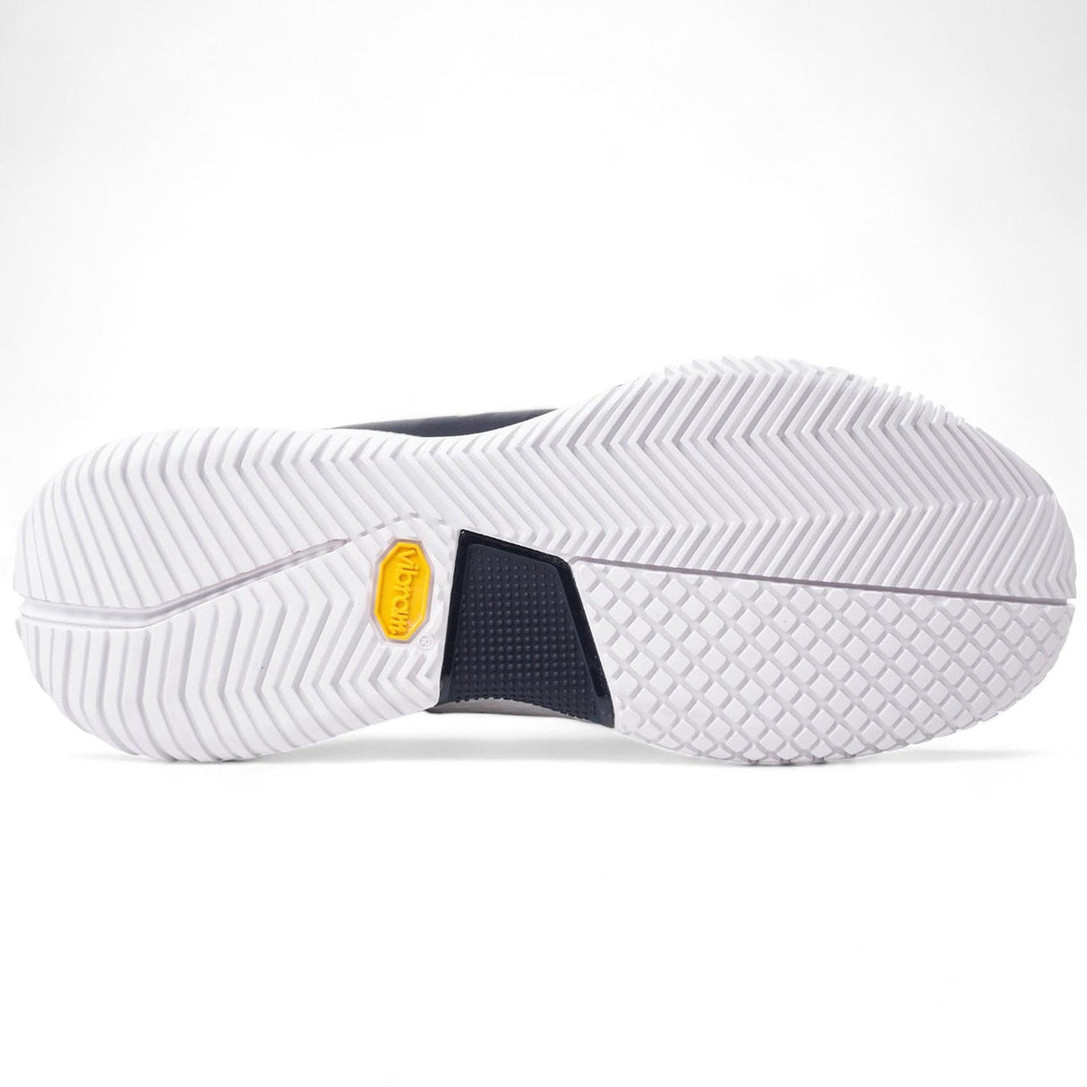 Bullpadel XPLO Vibram 25V White - 