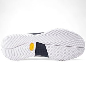 Bullpadel XPLO Vibram 25V White - 