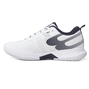 Bullpadel XPLO Vibram 25V White - 