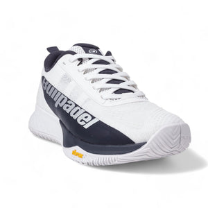 Bullpadel XPLO Vibram 25V White - 