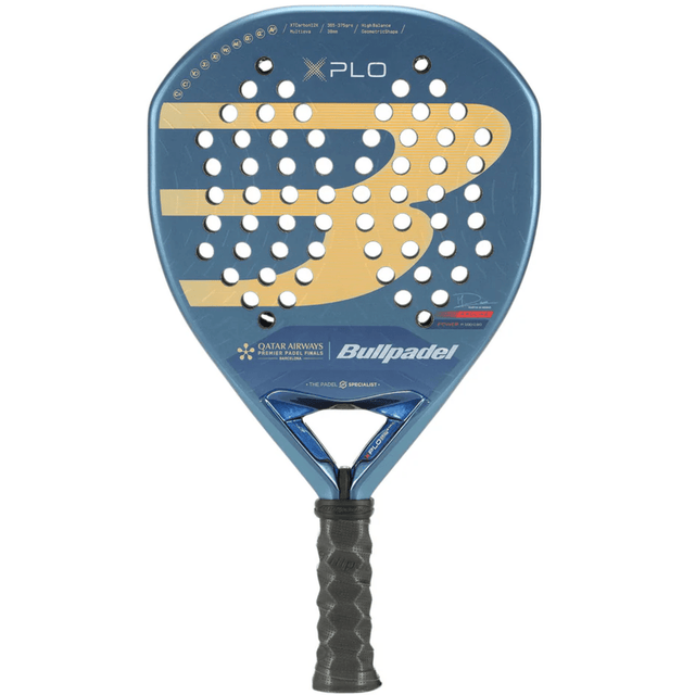 Bullpadel XPLO 24 Tour Final - 