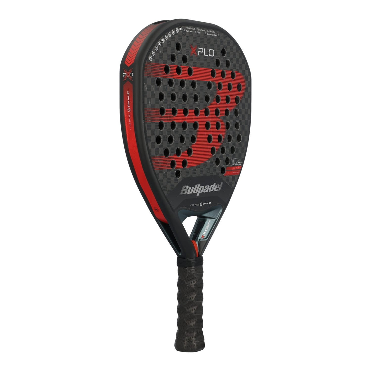 Bullpadel XPLO 25 - 