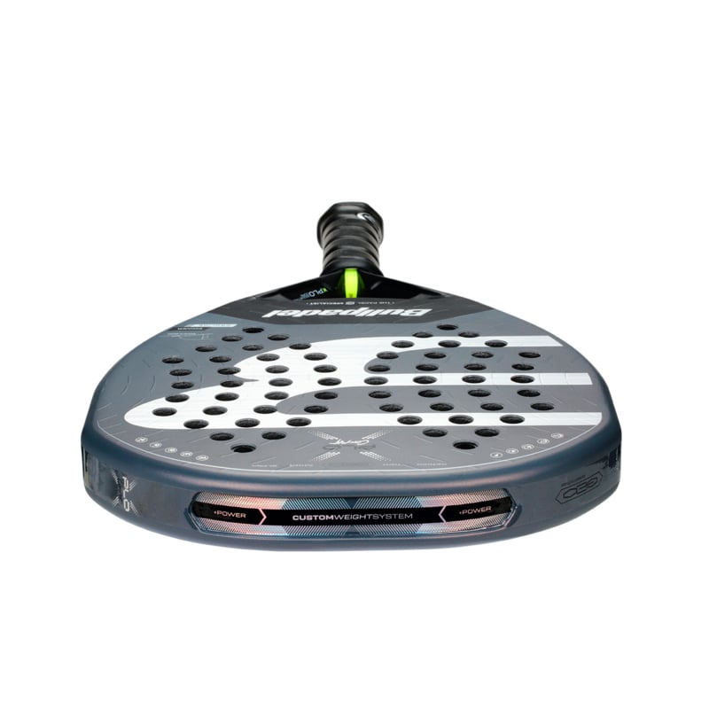 Bullpadel XPLO Comfort 26 - 