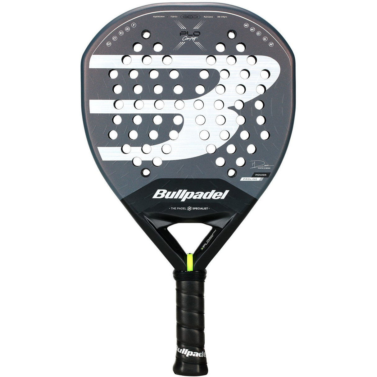 Bullpadel XPLO Comfort 26 - 