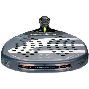 Bullpadel XPLO Comfort 26 - 