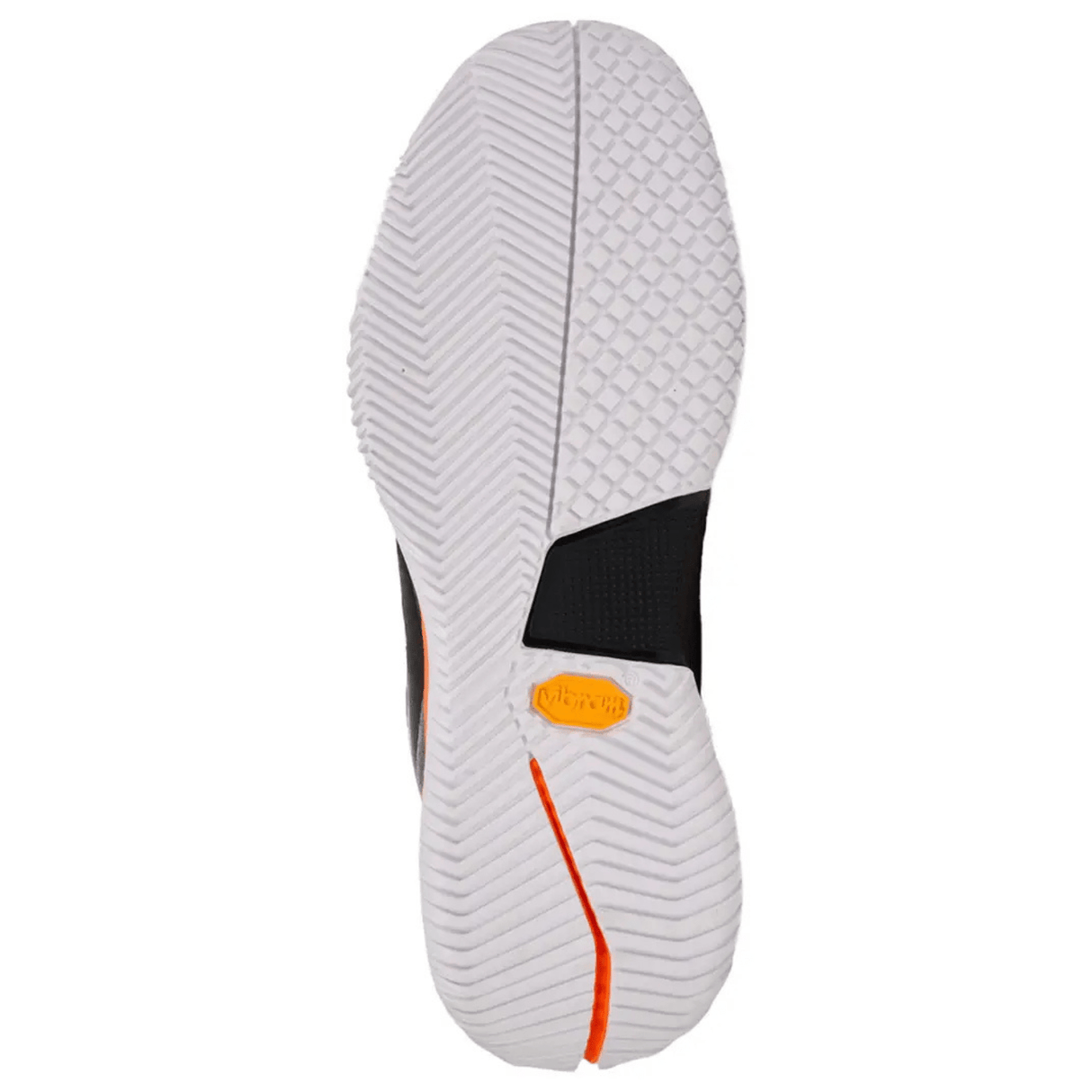 Bullpadel Xplo Vibram 25I - 