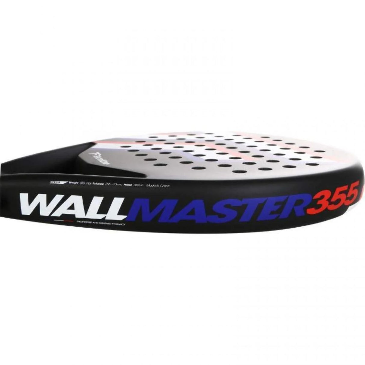 Tecnifibre New Wall Master 355