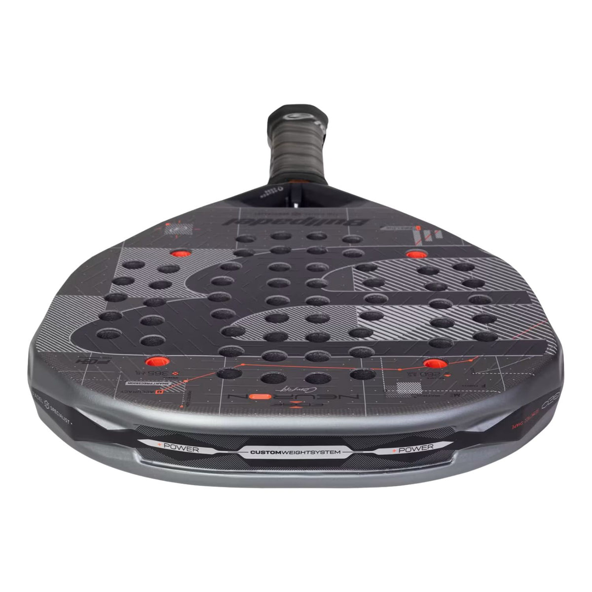 Bullpadel Neuron 02 Comfort 27