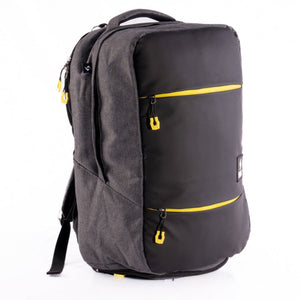 Siux Backpack Trail