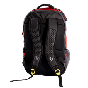 Siux Backpack Electra Stupa 2026