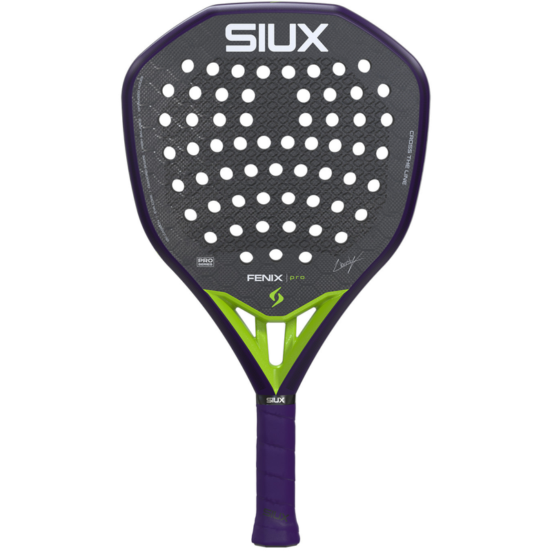 Siux Fenix Pro 26