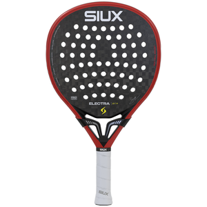 Siux Electra Pro 26 Fire Red