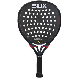Siux Electra Pro 26 Shadow Red