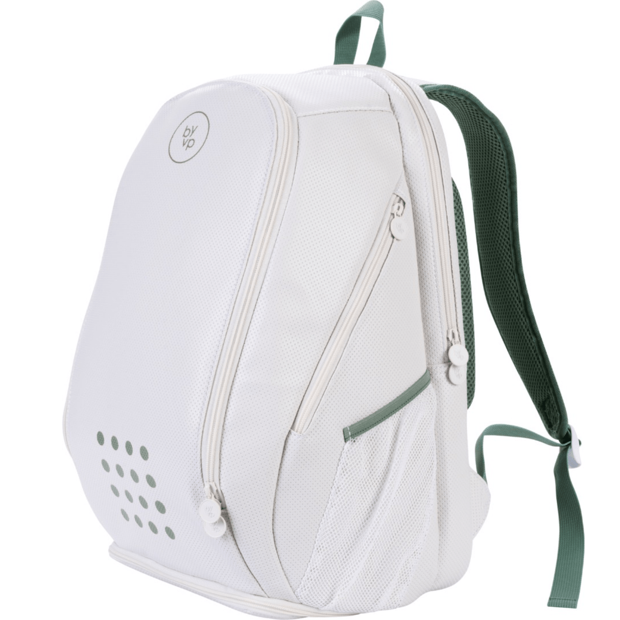 By VP Backpack White - 