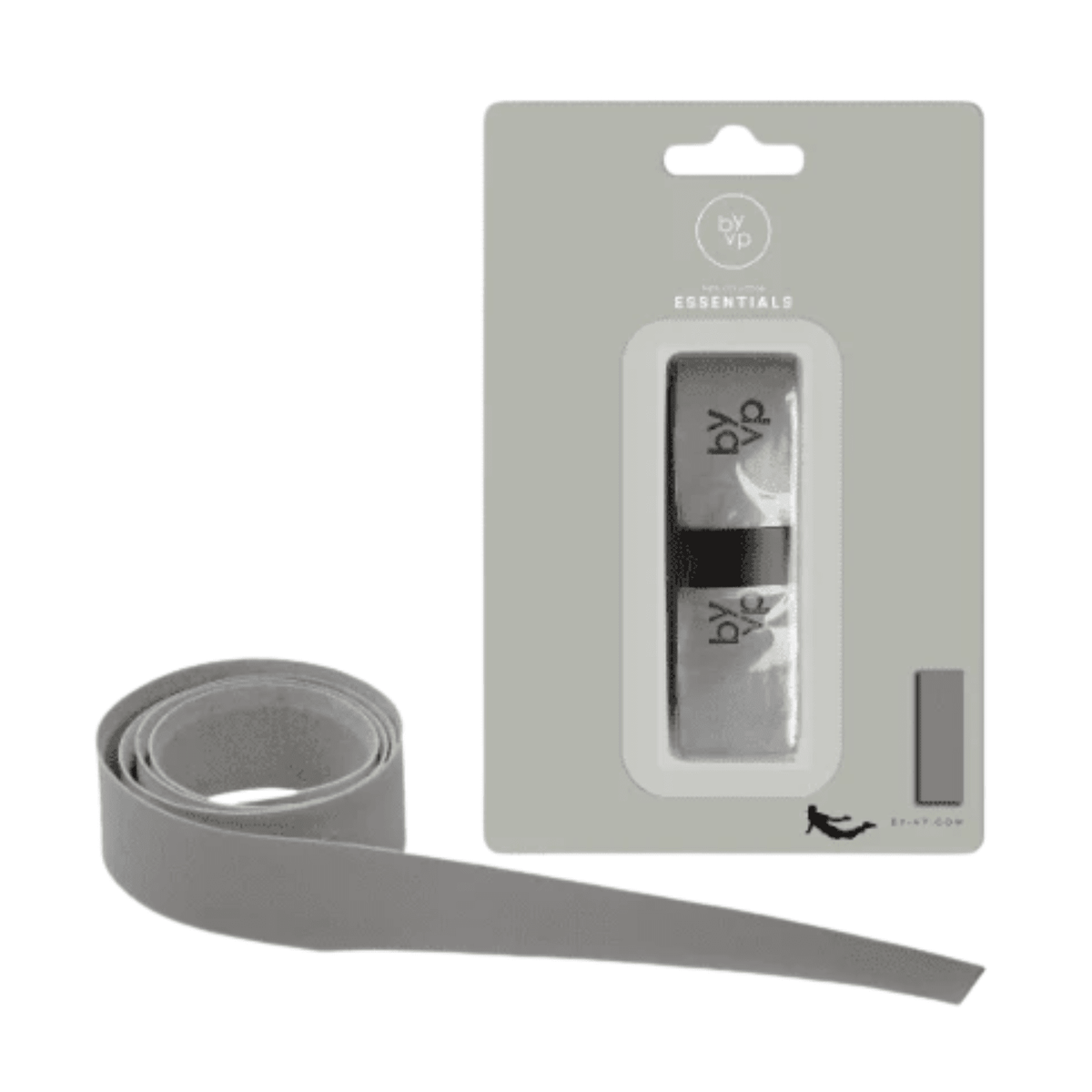 By VP Basisgrip Grey met verpakking