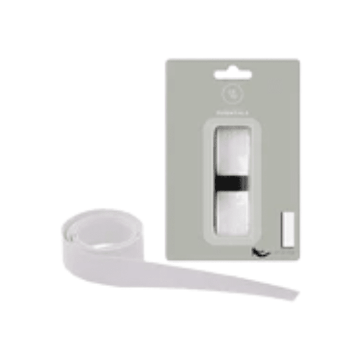 By VP Basisgrip White met verpakking