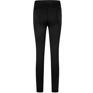 By VP Legging Black, achterzijde met vormgevende naad