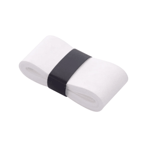 By VP Overgrip Sticky White (3 stuks) - 