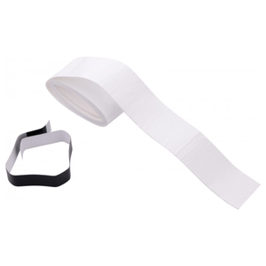 By VP Overgrip Sticky White (3 stuks) - 