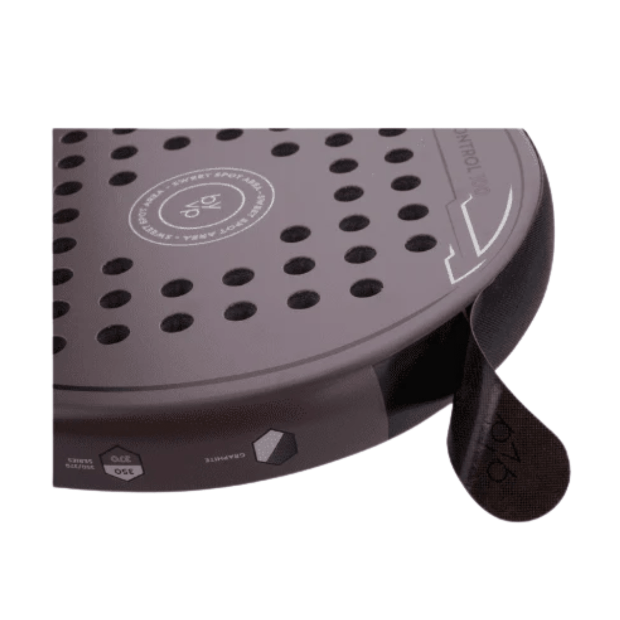 By VP Protection Tape Black - 