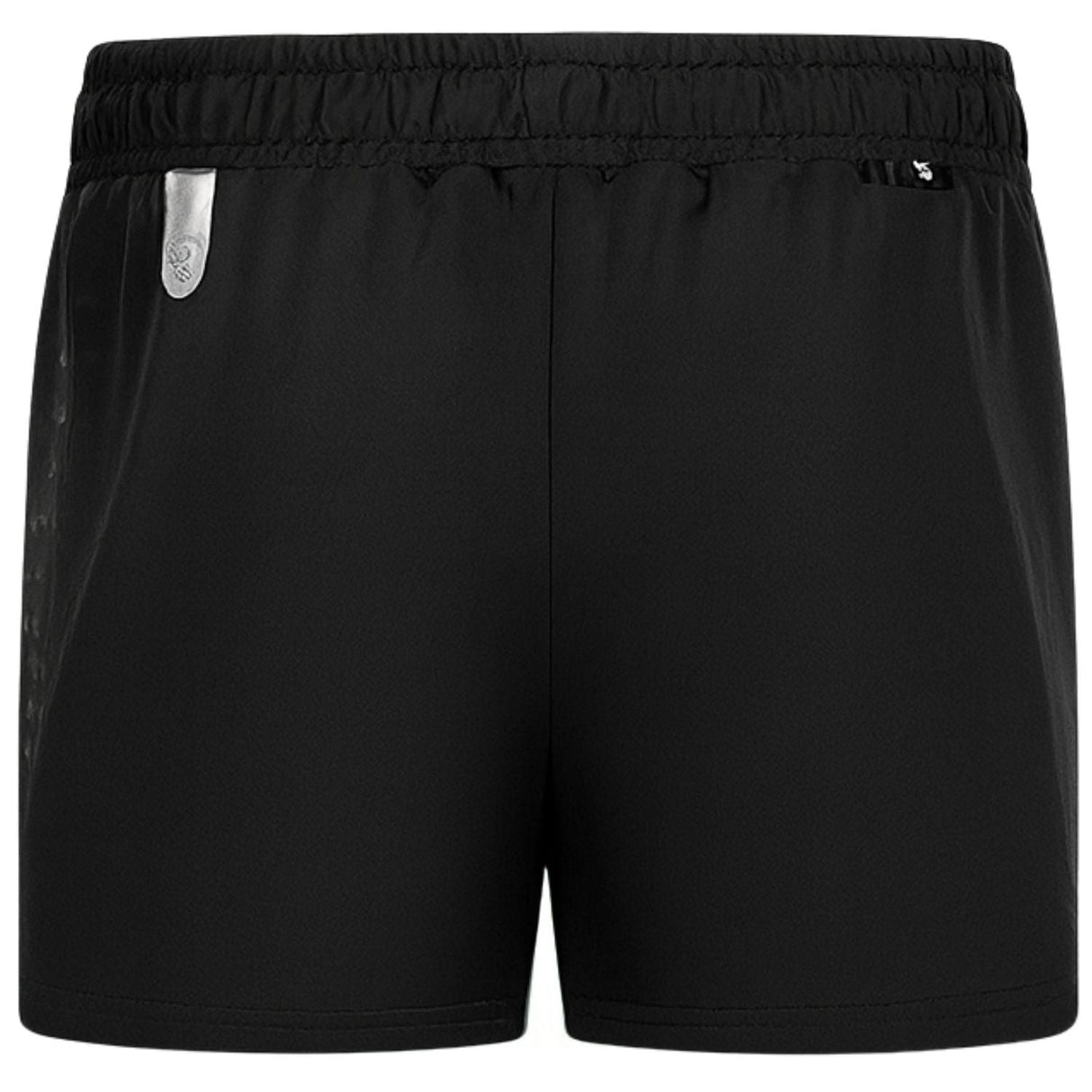 By VP Short Women Black - 