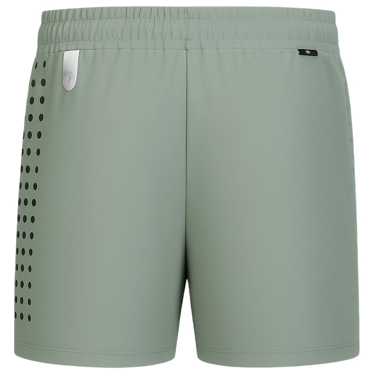 By VP Short Women Green - 